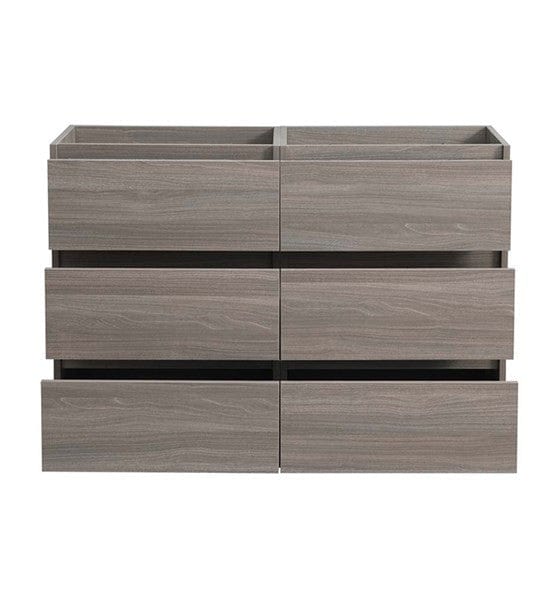 Fresca Vanity Base Cabinets