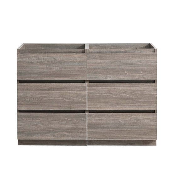 Fresca Vanity Base Cabinets