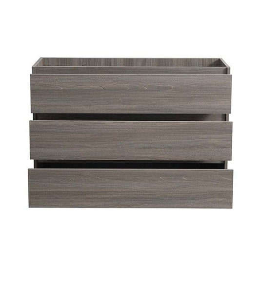 Fresca Vanity Base Cabinets