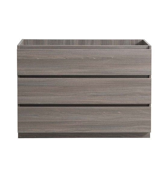 Fresca Vanity Base Cabinets