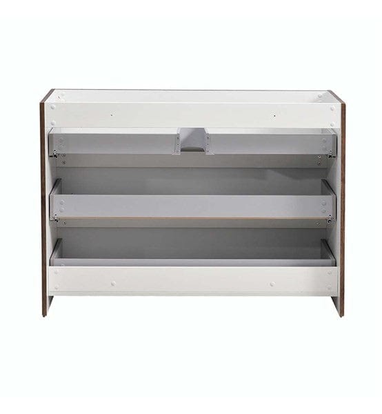 Fresca Vanity Base Cabinets