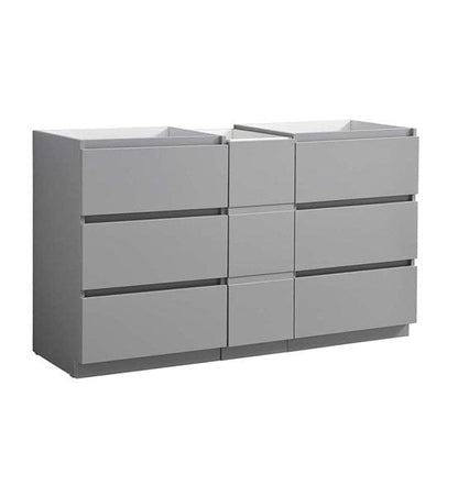 Fresca Vanity Base Cabinets