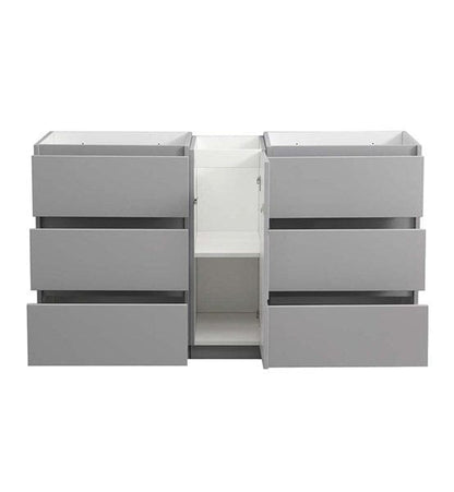 Fresca Vanity Base Cabinets