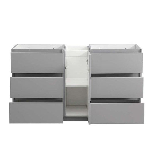 Fresca Vanity Base Cabinets