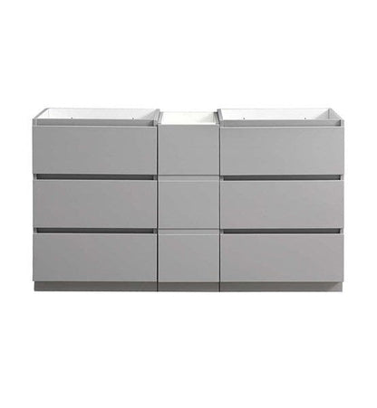 Fresca Vanity Base Cabinets