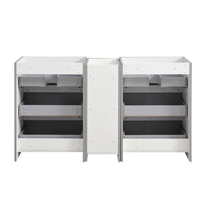 Fresca Vanity Base Cabinets