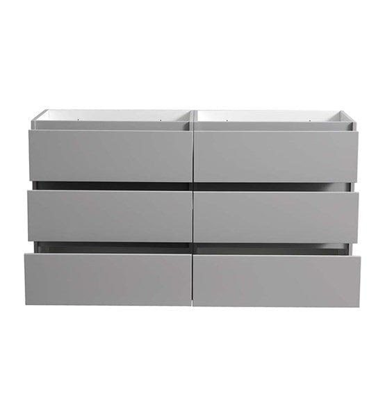 Fresca Vanity Base Cabinets