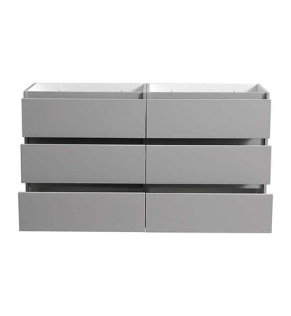 Fresca Vanity Base Cabinets