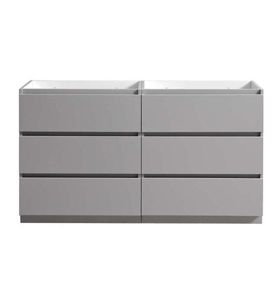 Fresca Vanity Base Cabinets