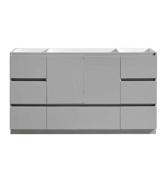 Fresca Vanity Base Cabinets