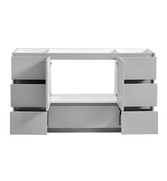 Fresca Vanity Base Cabinets