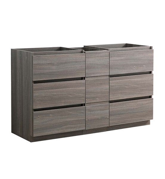 Fresca Vanity Base Cabinets