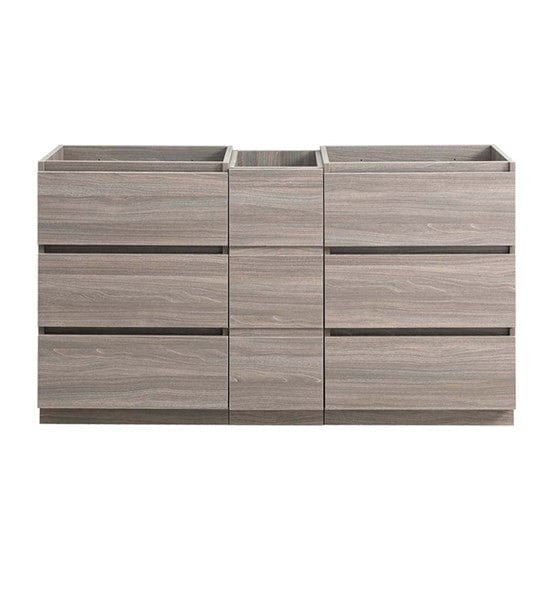 Fresca Vanity Base Cabinets