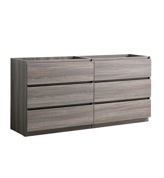 Fresca Vanity Base Cabinets