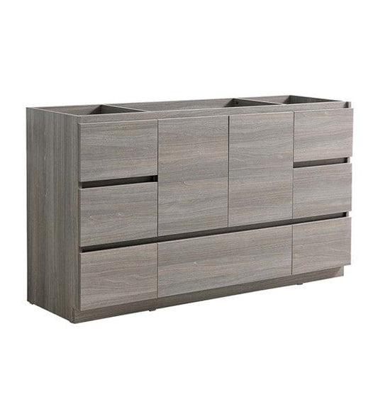 Fresca Vanity Base Cabinets