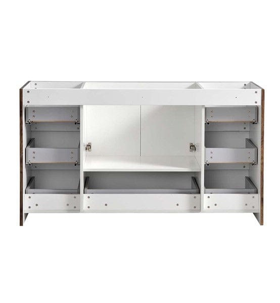 Fresca Vanity Base Cabinets