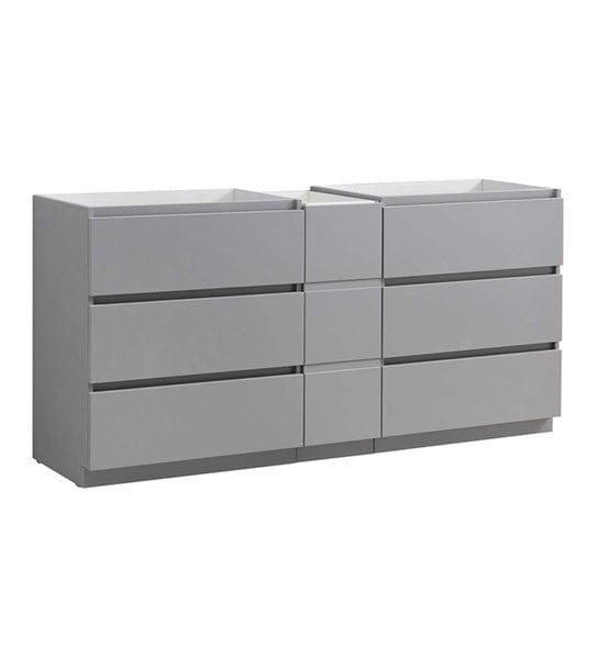 Fresca Vanity Base Cabinets