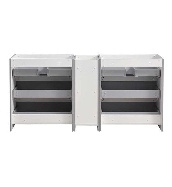 Fresca Vanity Base Cabinets