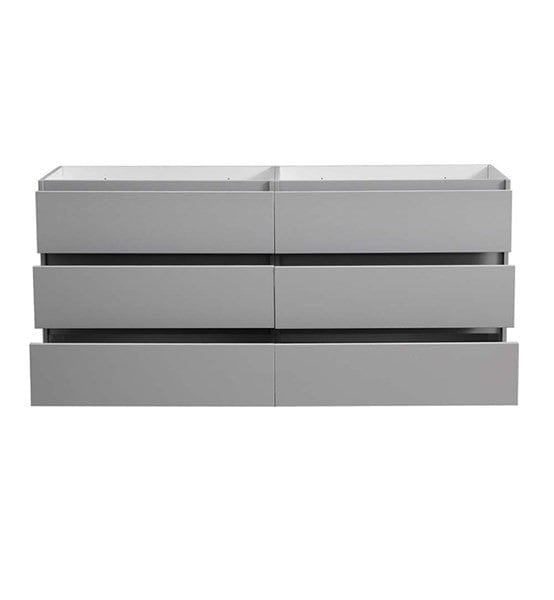 Fresca Vanity Base Cabinets