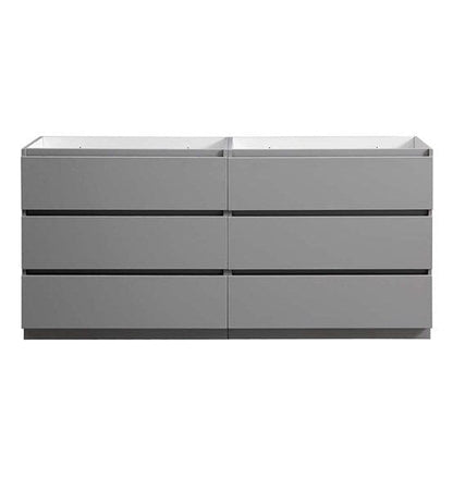 Fresca Vanity Base Cabinets