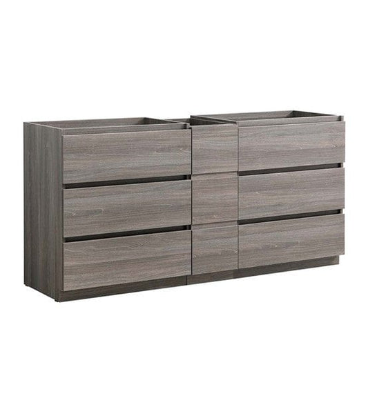 Fresca Vanity Base Cabinets