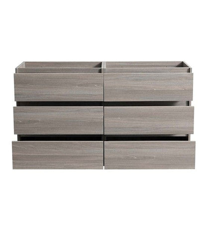 Fresca Vanity Base Cabinets