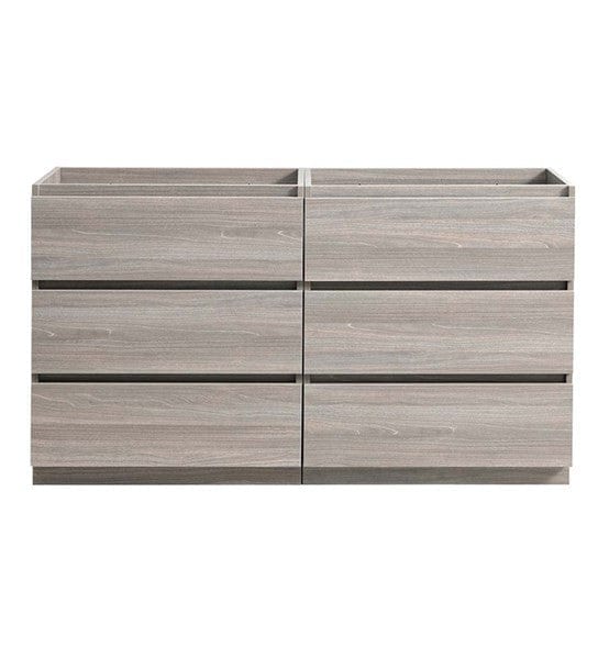 Fresca Vanity Base Cabinets