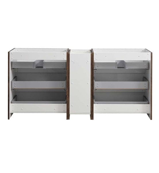 Fresca Vanity Base Cabinets