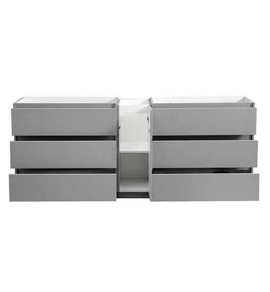 Fresca Vanity Base Cabinets