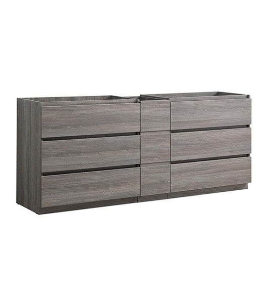 Fresca Vanity Base Cabinets