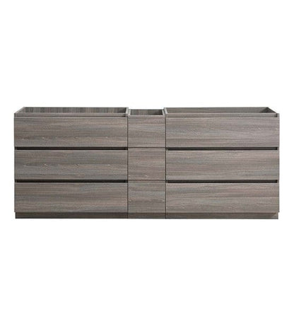 Fresca Vanity Base Cabinets