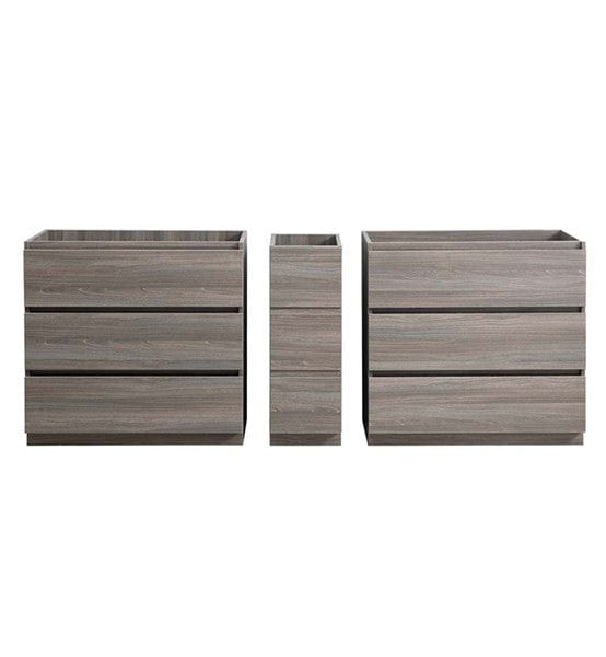 Fresca Vanity Base Cabinets