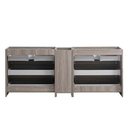 Fresca Vanity Base Cabinets