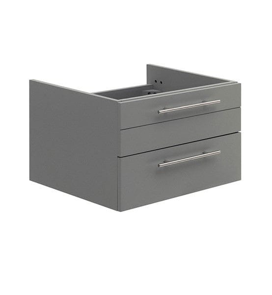 Fresca Vanity Base Cabinets