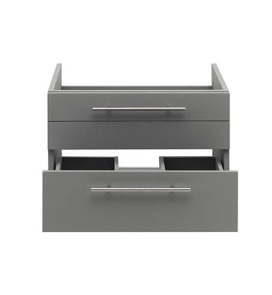 Fresca Vanity Base Cabinets