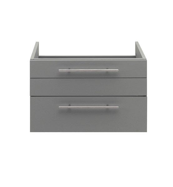 Fresca Vanity Base Cabinets