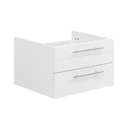 Fresca Vanity Base Cabinets