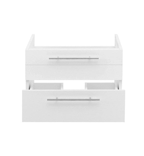 Fresca Vanity Base Cabinets