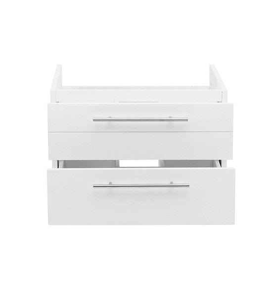 Fresca Vanity Base Cabinets