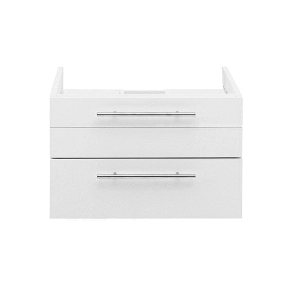 Fresca Vanity Base Cabinets