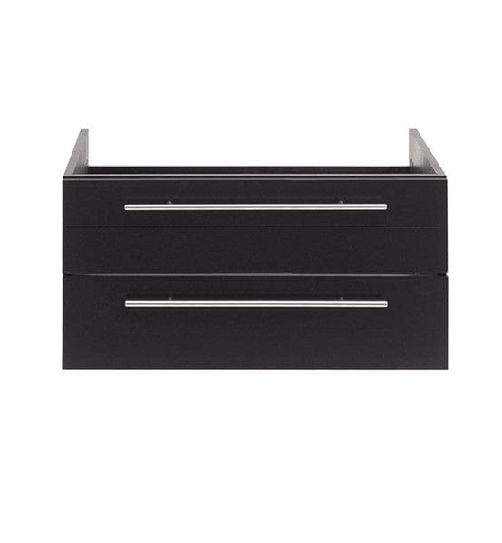 Fresca Vanity Base Cabinets