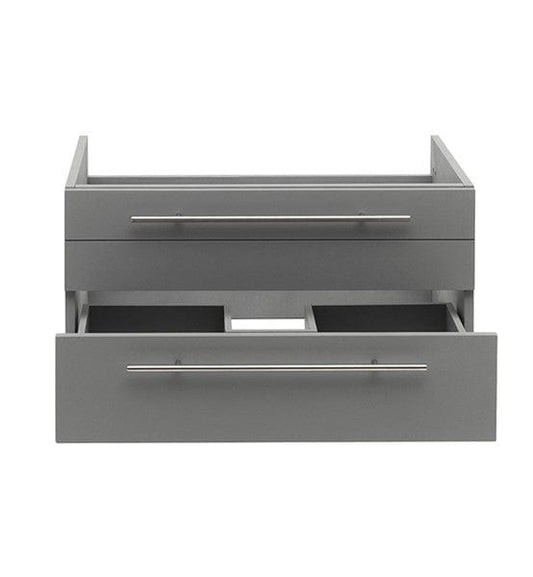 Fresca Vanity Base Cabinets