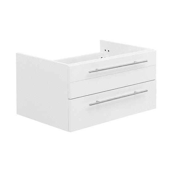 Fresca Vanity Base Cabinets