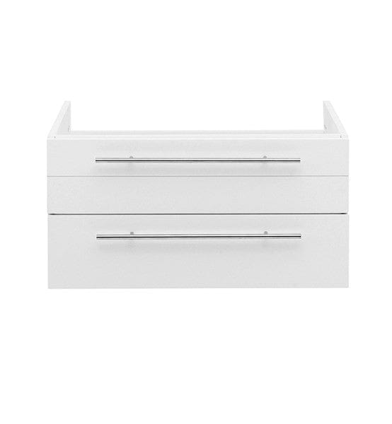 Fresca Vanity Base Cabinets