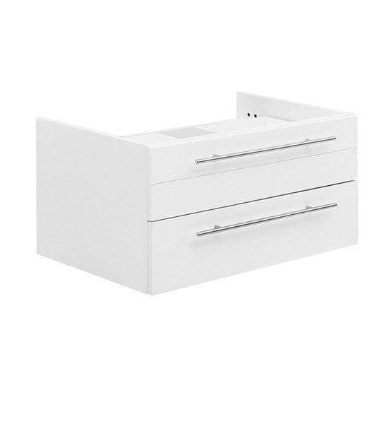 Fresca Vanity Base Cabinets