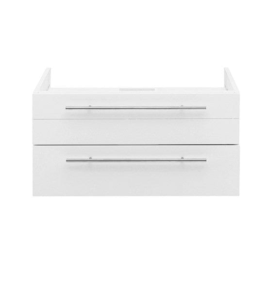 Fresca Vanity Base Cabinets