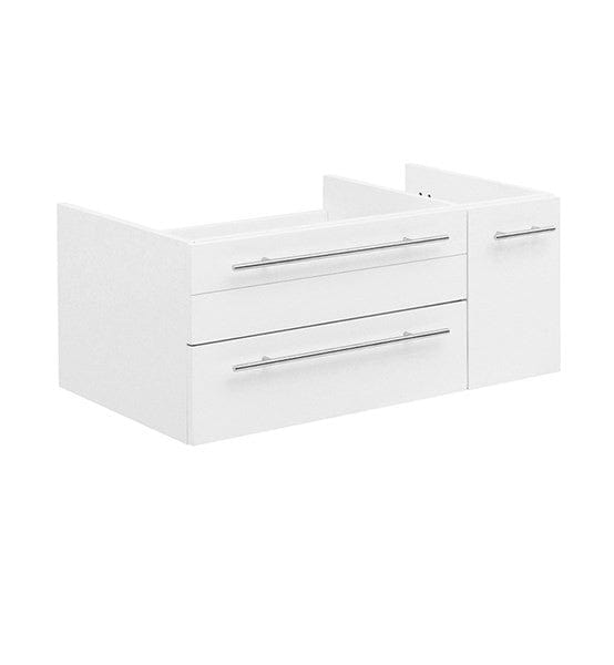 Fresca Vanity Base Cabinets