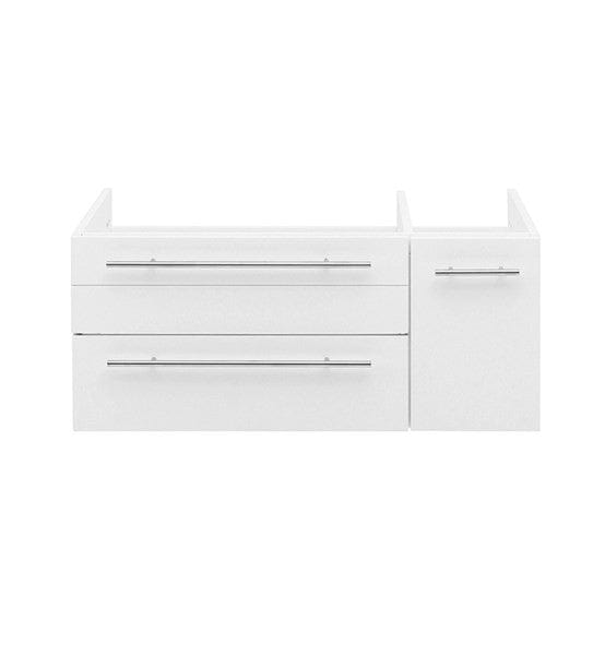 Fresca Vanity Base Cabinets