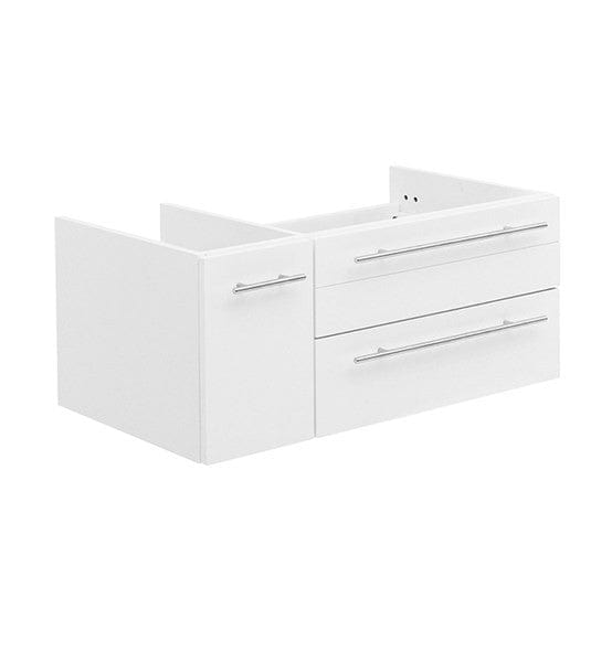 Fresca Vanity Base Cabinets