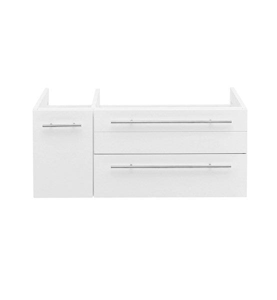 Fresca Vanity Base Cabinets